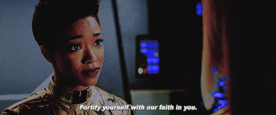 Burnham talking to Tilly