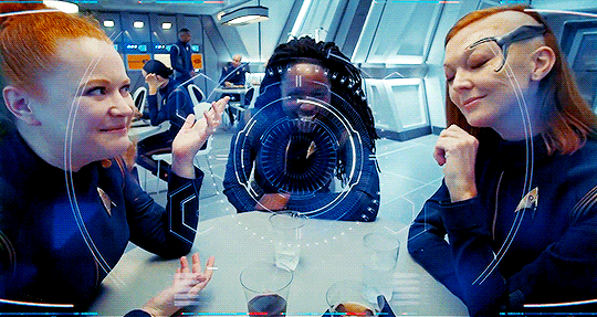 Tilly, Owo and Detmer