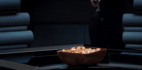 Fortune Cookies